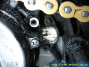 Датчик передач